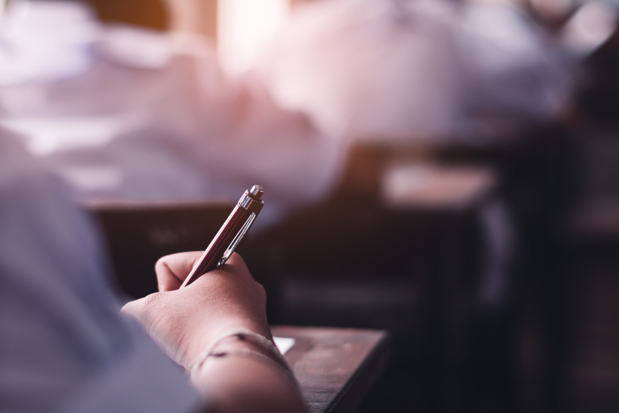 Assignment Writing Image